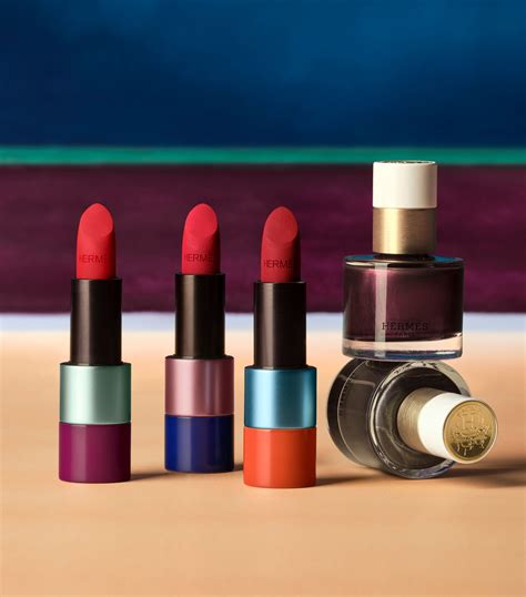 hermes lipstick collection|Hermes lipstick on sale.